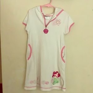 Disney Swimsuit Cover